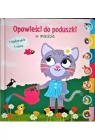 Opowie�ci do poduszki. W mie�cie