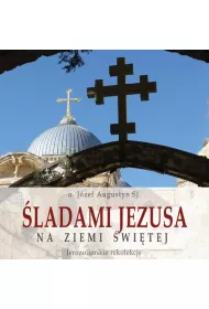Audiobook ladami Jezusa na Ziemi witej mp3