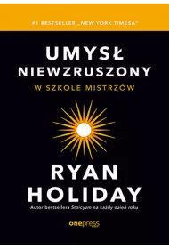 eBook Umys niewzruszony. W szkole mistrzw pdf mobi epub