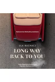 Audiobook Long Way Back To You mp3