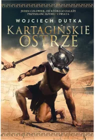 eBook Kartagiskie ostrze mobi epub