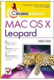 Mac OS X Leopard. �wiczenia praktyczne
