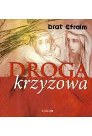 Droga krzy�owa - Efraim