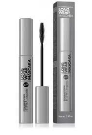 Bell HypoAllergenic Long Wear Mascara hypoalergiczny dugorway tusz zmywalny wod 01 9 g