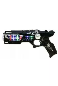 Pistolet ze �wiat�em Toys Pawe� Wojda