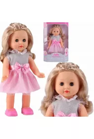 Lalka 33 cm Julka SMILY PLAY SP83959AN
