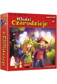 M�odzi czarodzieje