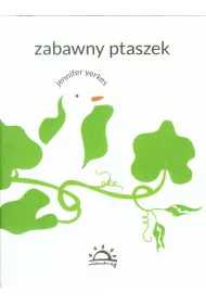 Zabawny ptaszek