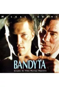 CD BANDYTA (MICHAL LORENC)