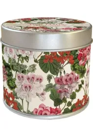 Skona Ting Zapachowa �wieczka 270 zapach pelargonii