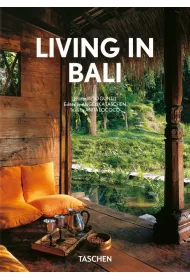 Living in Bali wer. angielska