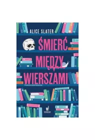 mier midzy wierszami