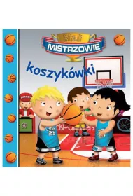 Mali Mistrzowie koszyk�wki