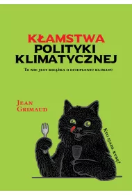 K�amstwa polityki klimatycznej