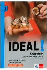 Ideal! 2. Smartbuch + kod