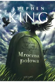 Mroczna poowa. Castle Rock