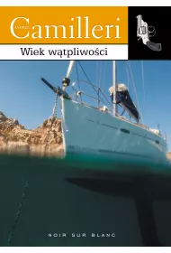 eBook Wiek wtpliwoci mobi epub