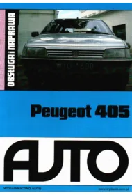 Peugeot 405