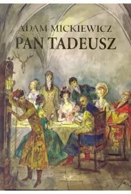 Pan Tadeusz
