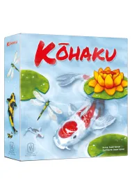 Kohaku