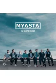 Na dobrym kursie (CD)