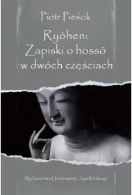 Ryohen: Zapiski o hosso w dwch czciach