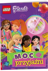 LEGO Friends. Moc przyja�ni