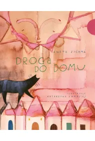 Droga do Domu
