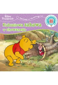 Opowiastki ze Stuwiekowego Lasu. Kubusiowa zabawa w chowanego. Disney Kubu� i Przyjaciele