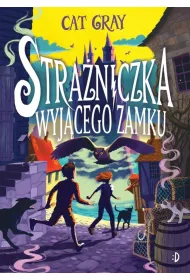 Stra�niczka Wyj�cego Zamku