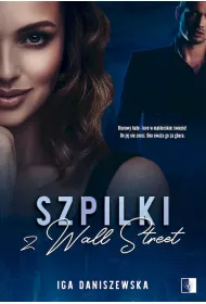 Szpilki z Wall Street (pocket)