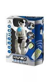 Robot Kanbo Madej