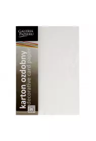 Argo Karton ozdobny A4 Marmur 220g