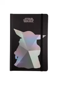 Coolpack Black Notes A5 Disney z gumk� linia 80 kartek