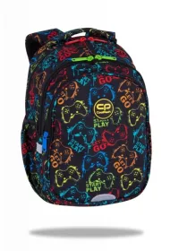 Patio Plecak szkolny. CoolPack. Jerry Xplay