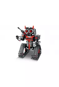 Klocki robo-auto 3w1 zdalnie sterowane 419 element�w