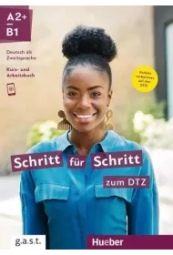 Schritt f�r Schritt in Alltag und Beruf 5-6. Podr�cznik + �wiczenia