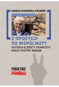 Z opozycji do wsp�lnoty