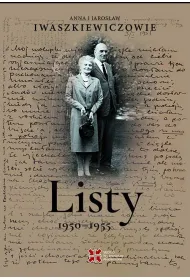 eBook Listy 1950- 1955 epub