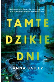 eBook Tamte dzikie dni mobi epub