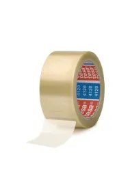 Ta�ma pakowa Tesa Ultra Strong  transparentna 66mx50mm
