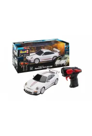 Zdalnie sterowane Porsche 911 GT3 RS Revell