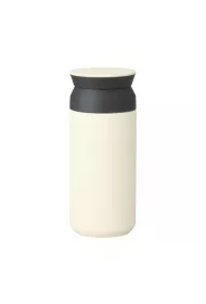 Kinto Travel Kubek termiczny Biay 350 ml