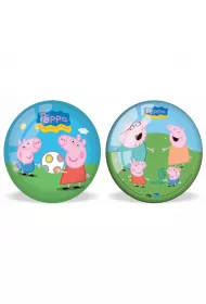 Pi�ka 23cm gumowa MIX Mondo