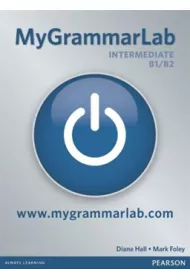 MyGrammarLab Intermediate SB with MyLab no key (for class use)