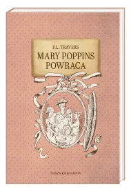 Mary Poppins powraca