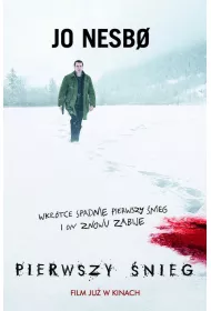 Pierwszy �nieg. Harry Hole. Tom 7. Wydanie filmowe