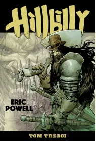 Hillbilly. Tom 3