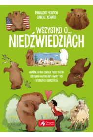 Wszystko o nied�wiedziach
