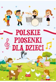 Polskie piosenki dla dzieci